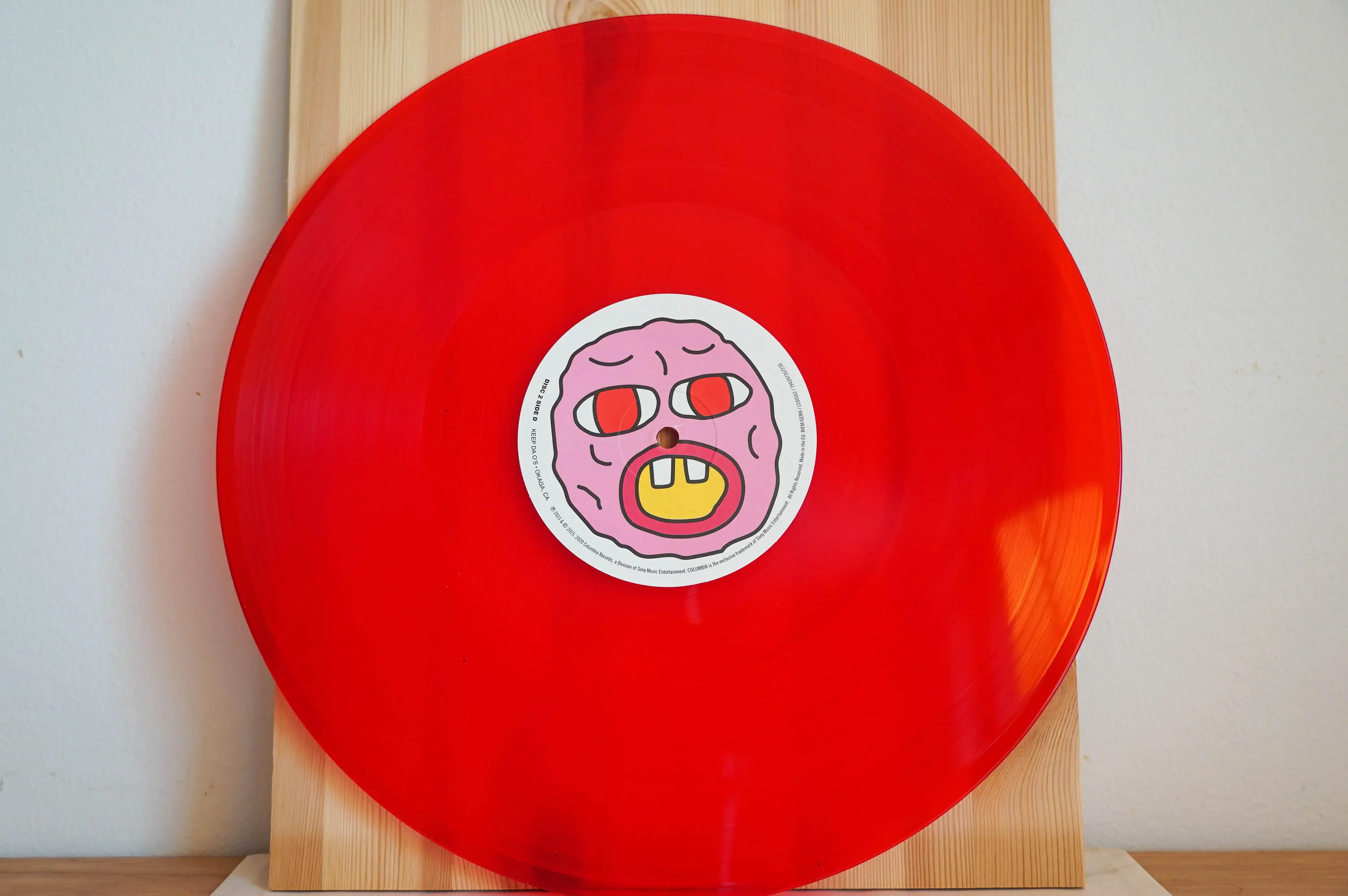 Tyler, The Creator - Cherry Bomb - Image 5