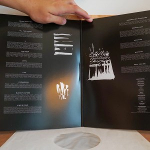 Various - Black Panther The Album (Music From And Inspired By) - Image 7