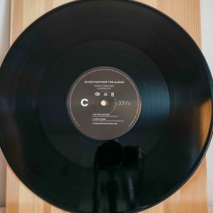 Various - Black Panther The Album (Music From And Inspired By) - Image 4