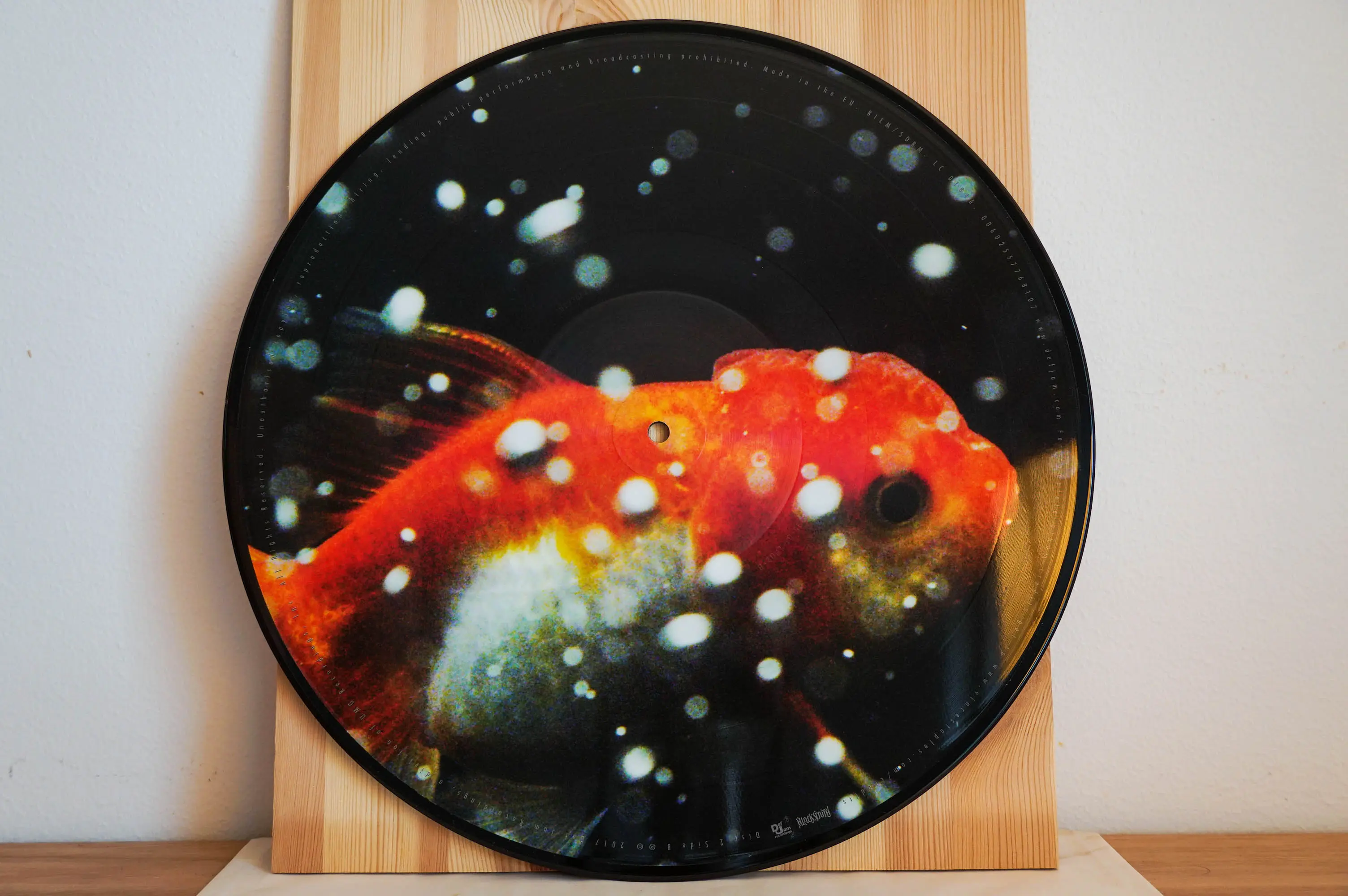 Vince Staples - Big Fish Theory - Image 5