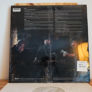 Westside Connection - Terrorist Threats - Image 2