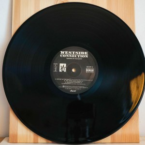 Westside Connection - Terrorist Threats - Image 6