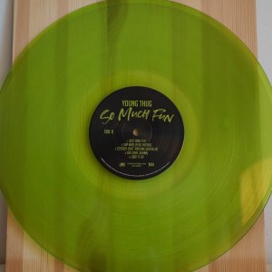 Young Thug - So Much Fun - Image 2