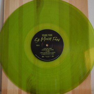 Young Thug - So Much Fun - Image 3