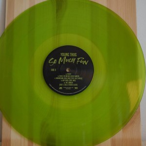 Young Thug - So Much Fun - Image 5