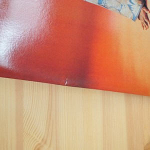 Alice Coltrane Featuring Pharoah Sanders - Journey In Satchidananda - Image 5