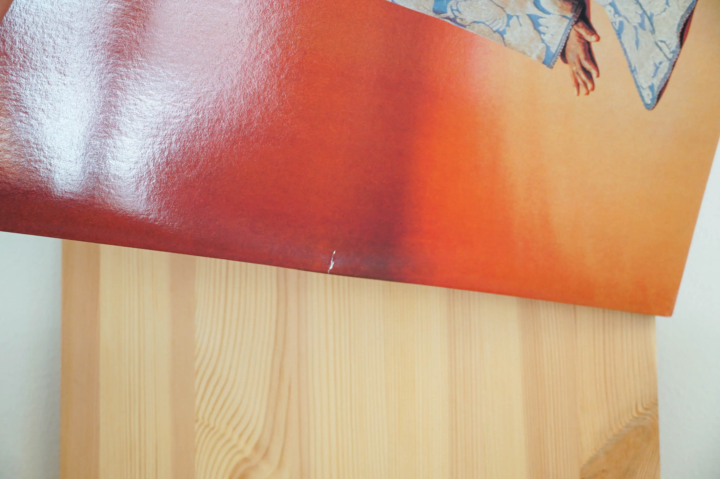 Alice Coltrane Featuring Pharoah Sanders - Journey In Satchidananda - Image 5