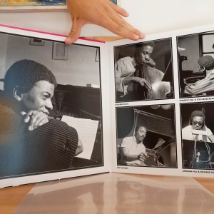 Andrew Hill - Black Fire - Image 5