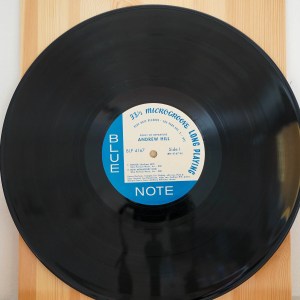 Andrew Hill - Point Of Departure - Image 2