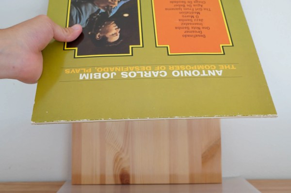Antonio Carlos Jobim - The Composer Of Desafinado, Plays