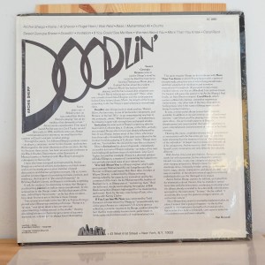 Archie Shepp - Doodlin' - Image 4