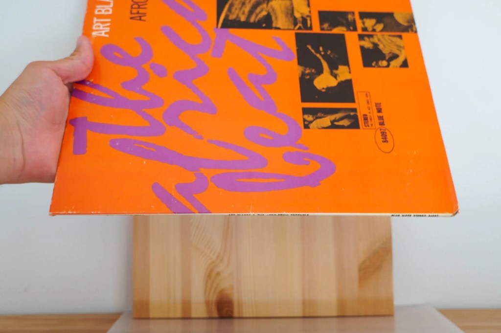 Art Blakey & The Afro-Drum Ensemble - The African Beat