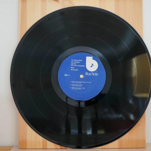 Art Blakey & The Afro-Drum Ensemble - The African Beat - Image 3