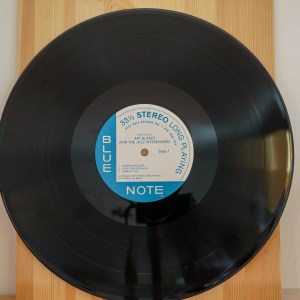 Art Blakey & The Jazz Messengers - Just Coolin' - Image 3