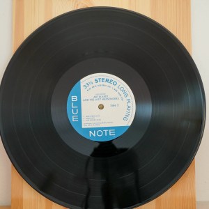 Art Blakey & The Jazz Messengers - Just Coolin' - Image 4