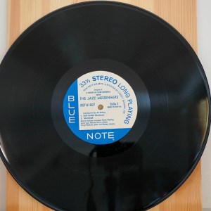 Art Blakey & The Jazz Messengers - At The Cafe Bohemia Volume 1 - Image 2