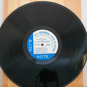 Art Blakey & The Jazz Messengers - At The Cafe Bohemia Volume 1 - Image 3