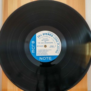 Art Blakey & The Jazz Messengers - The Big Beat - Image 2