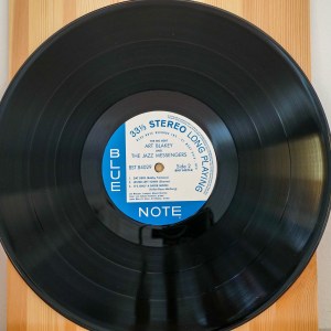 Art Blakey & The Jazz Messengers - The Big Beat - Image 3