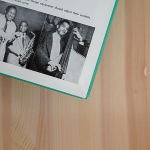 Art Blakey Quintet - A Night At Birdland, Volume 2 - Image 6