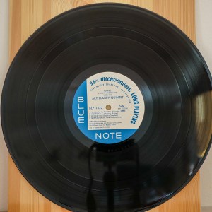 Art Blakey Quintet - A Night At Birdland, Volume 2 - Image 2