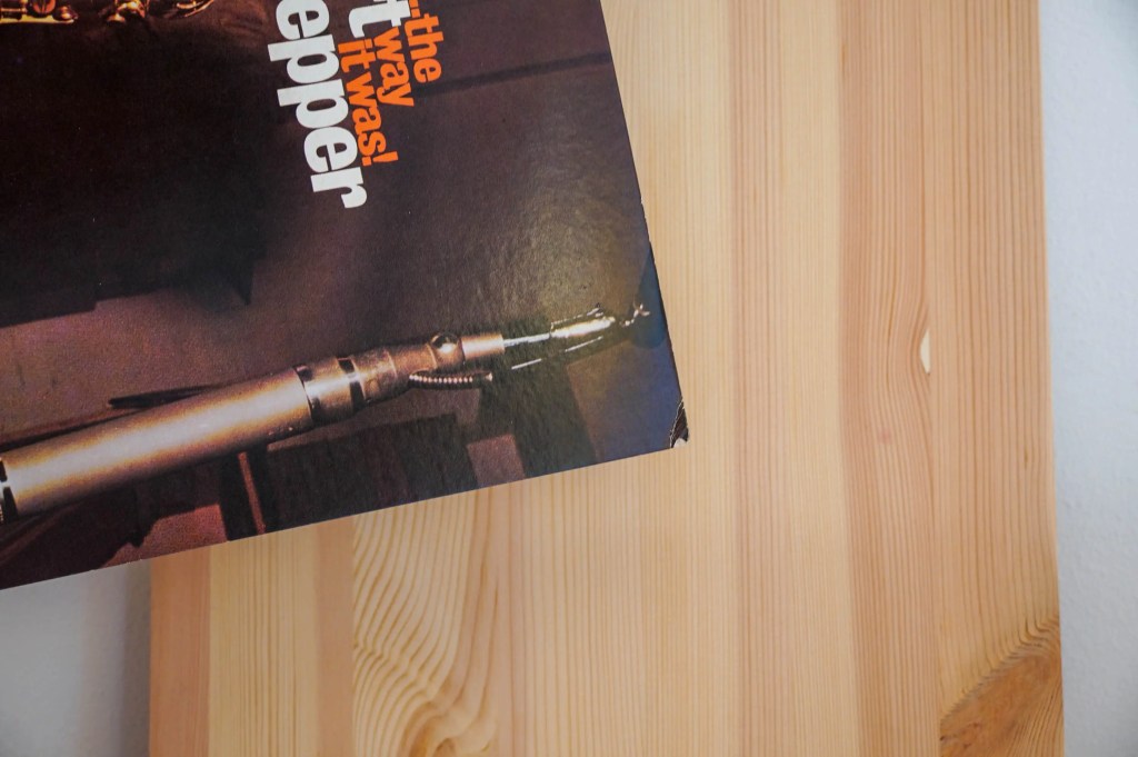 Art Pepper - ...The Way It Was!