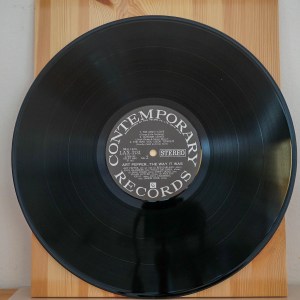 Art Pepper - ...The Way It Was! - Image 3