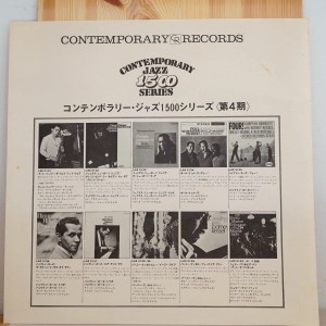 Art Pepper - ...The Way It Was! - Image 6