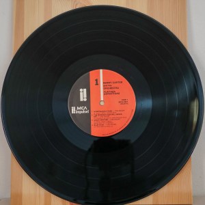 Benny Carter And His Orchestra - Further Definitions - Image 2