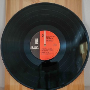 Benny Carter And His Orchestra - Further Definitions - Image 3