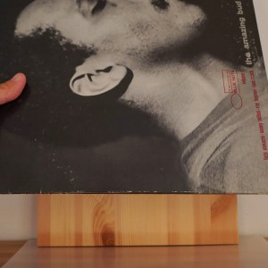 Bud Powell - The Amazing Bud Powell, Volume 1 - Image 5