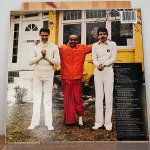 Carlos Santana & John McLaughlin - Love Devotion Surrender - Image 4