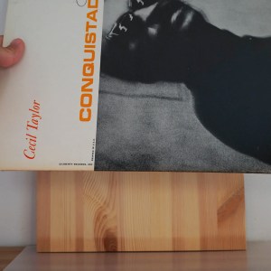 Cecil Taylor - Conquistador! - Image 5