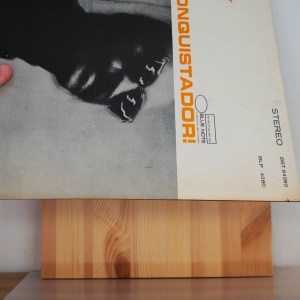 Cecil Taylor - Conquistador! - Image 6