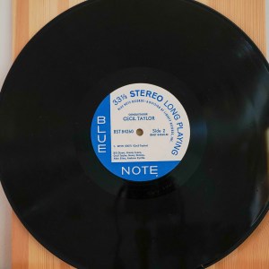 Cecil Taylor - Conquistador! - Image 3