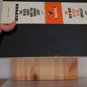 Charles Mingus - The Black Saint And The Sinner Lady - Image 5