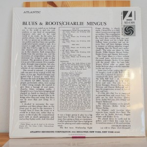 Charles Mingus - Blues & Roots - Image 4