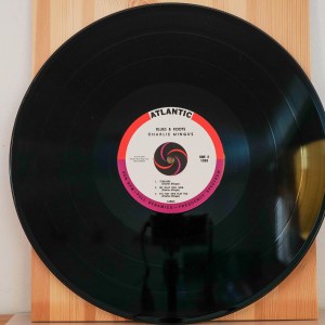 Charles Mingus - Blues & Roots - Image 3
