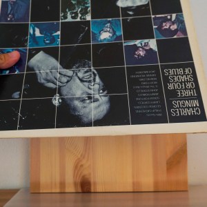 Charles Mingus - Three Or Four Shades Of Blues - Image 5