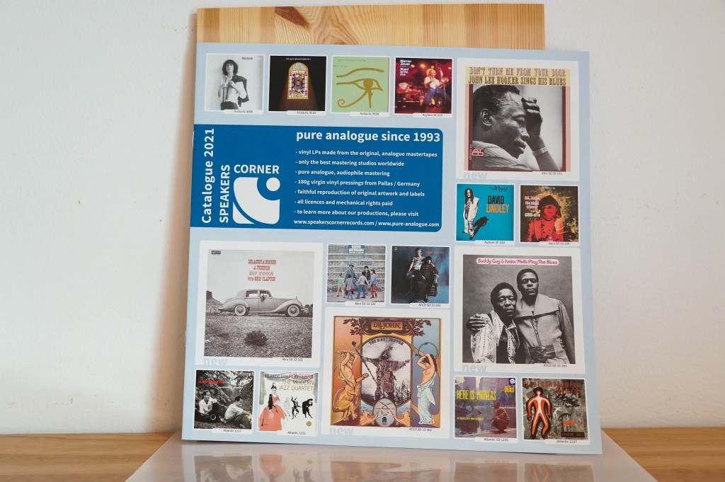 Charles Mingus - The Clown