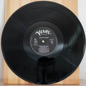 Charlie Parker - Bird On Verve - Volume 6 - Image 2