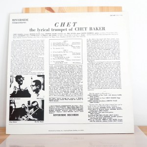 Chet Baker - Chet - Image 5