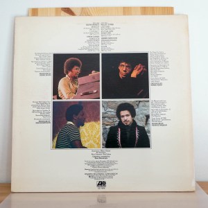 Chick Corea / Herbie Hancock / Keith Jarrett / McCoy Tyner - Chick Corea, Herbie Hancock, Keith Jarrett, McCoy Tyner - Image 4