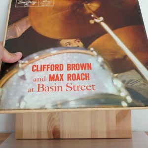 Clifford Brown And Max Roach - At Basin Street - Image 5