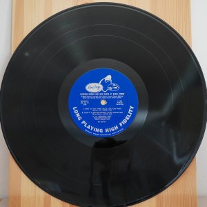 Clifford Brown And Max Roach - At Basin Street - Image 2