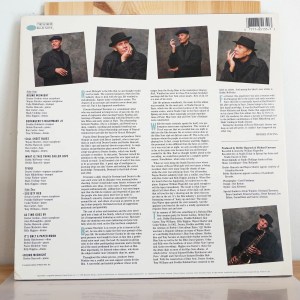 Dexter Gordon - The Other Side Of Round Midnight - Image 4