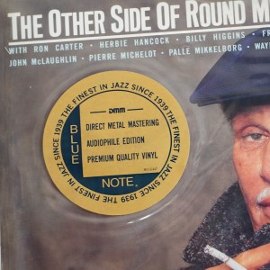 Dexter Gordon - The Other Side Of Round Midnight - Image 8