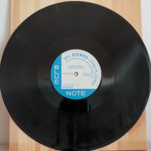 Donald Byrd - Ethiopian Knights - Image 3