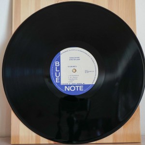 Donald Byrd - Byrd In Flight - Image 3