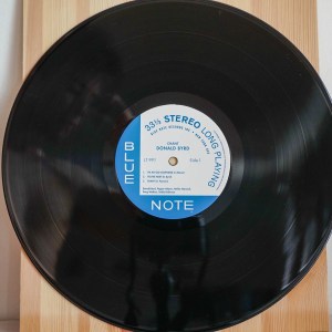 Donald Byrd - Chant - Image 2